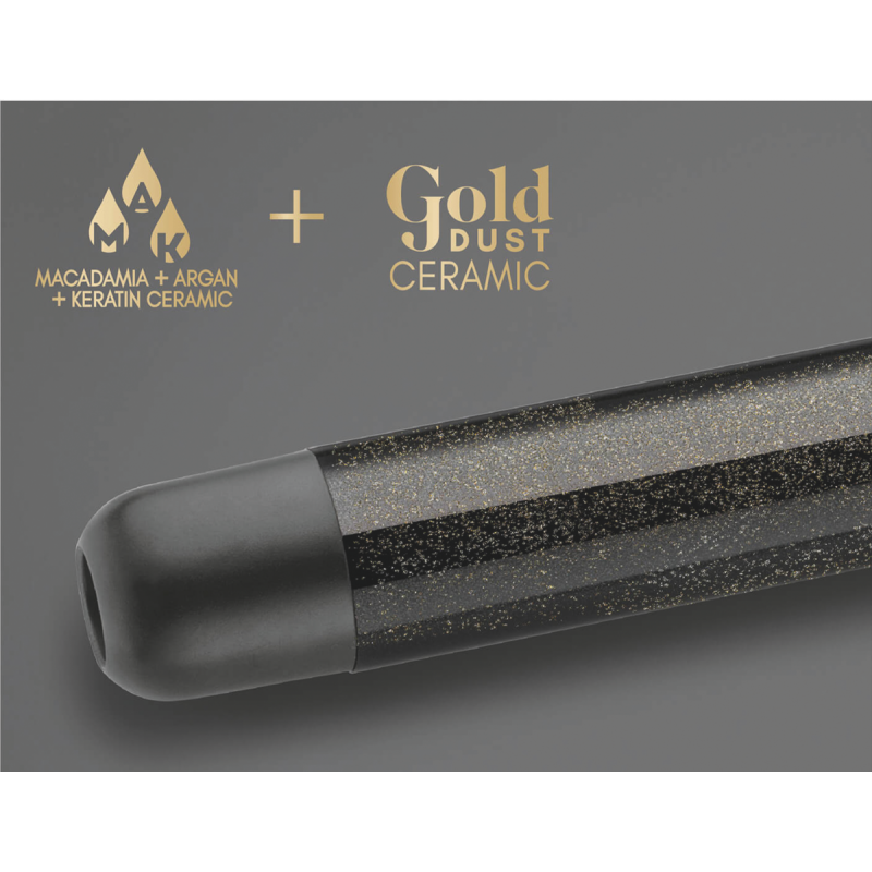 figaro DIV Gold Dust - Multi Wand