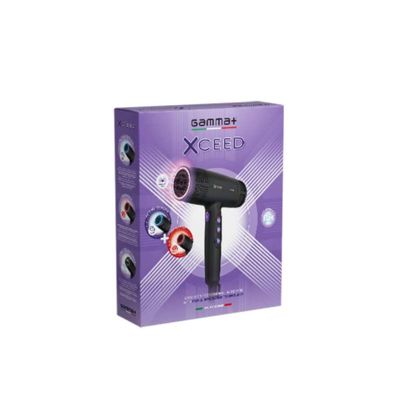 fen GAM XCEED - 3 vrhunske tehnologije