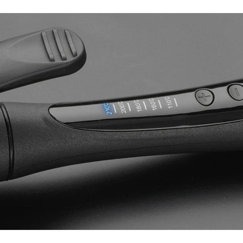 figaro DIV Digital Tong - 19mm