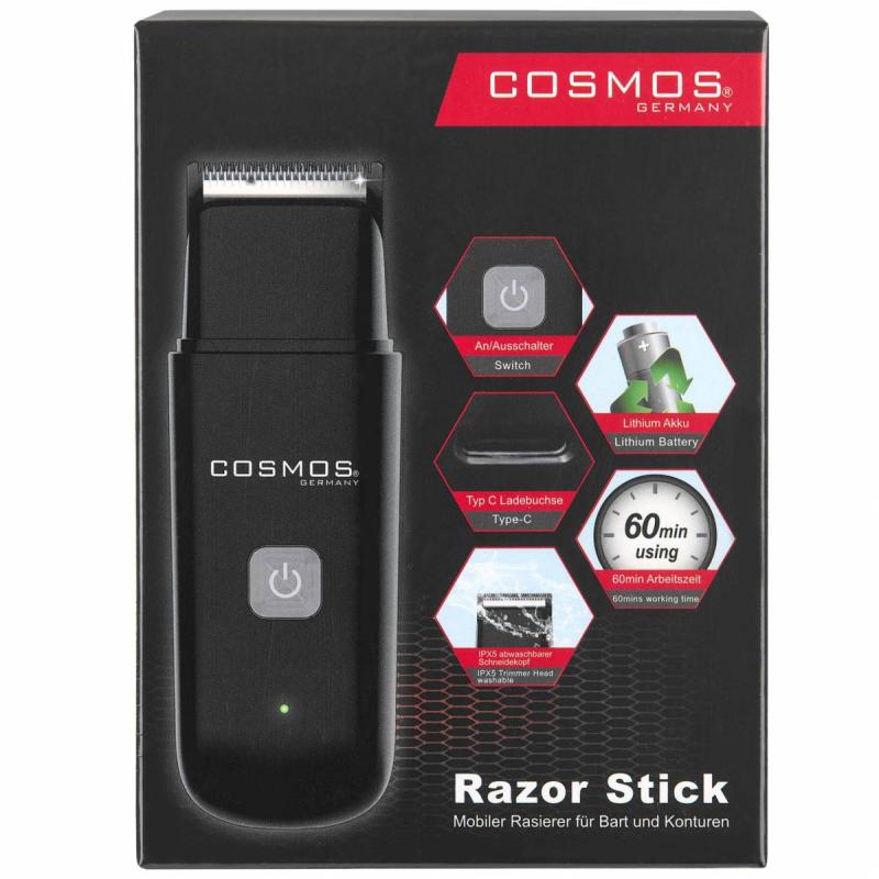 strojček COS Razor Stick - Mobile*