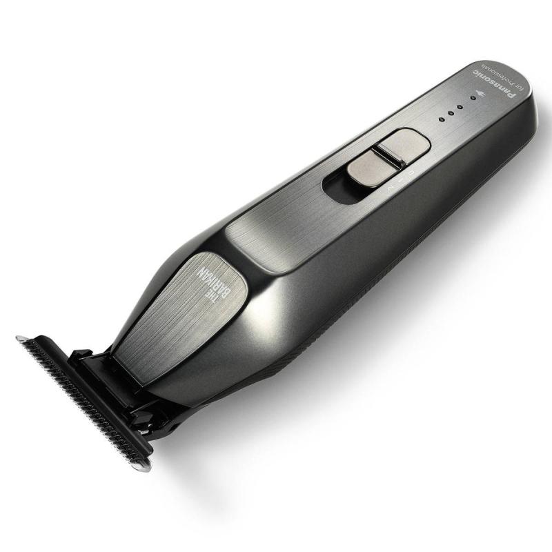strojček PAN Barikan Trimmer - Silver