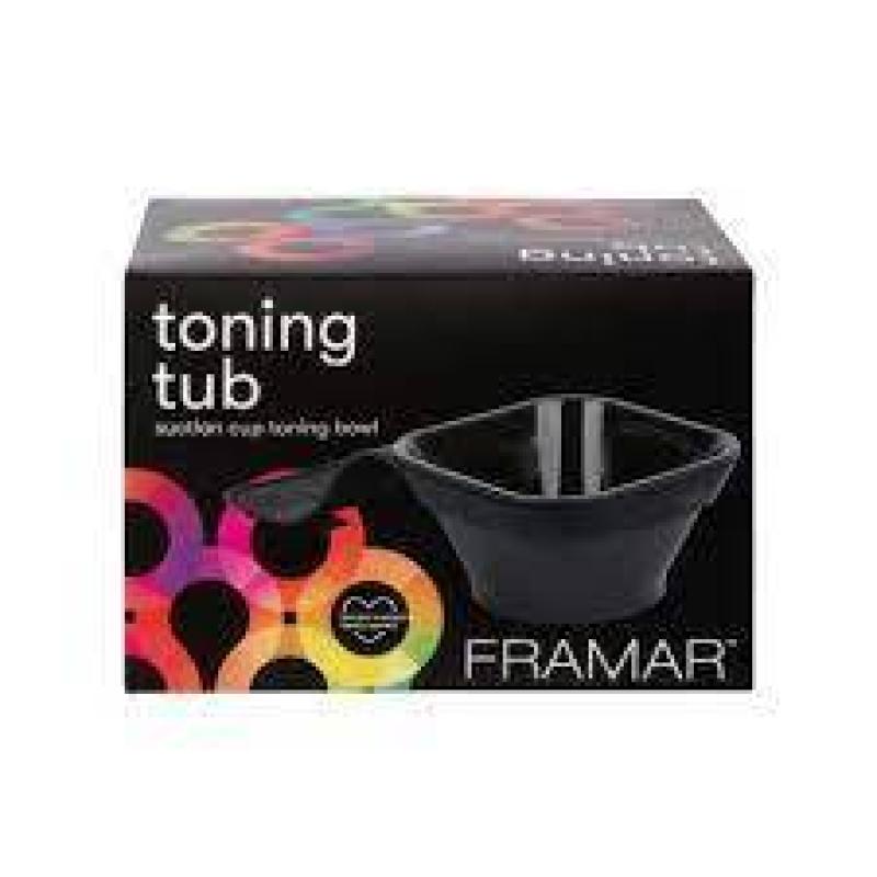 skodelica FRR Toning Tub - set