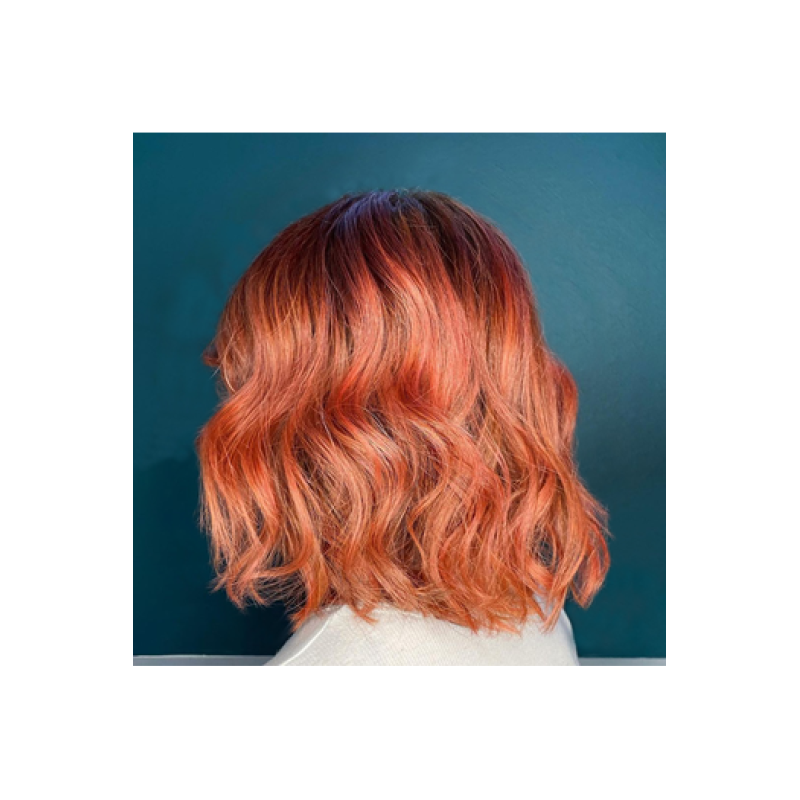 barva CC 70 - Peachy Coral