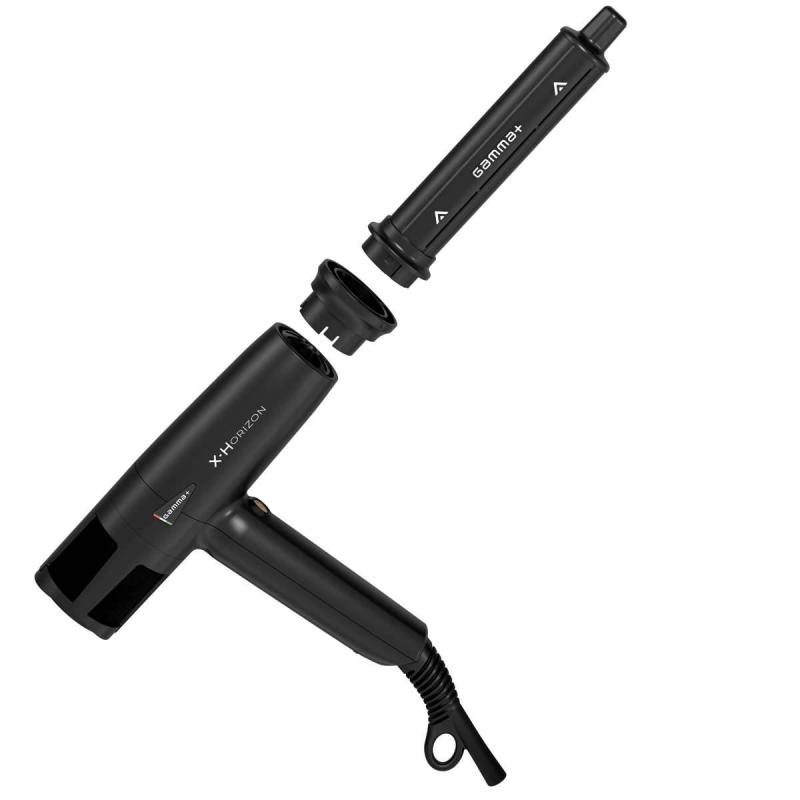 nastavek GAM Universal Curls & Waves Kit