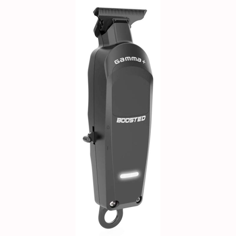 strojček GAM Boosted Trimmer