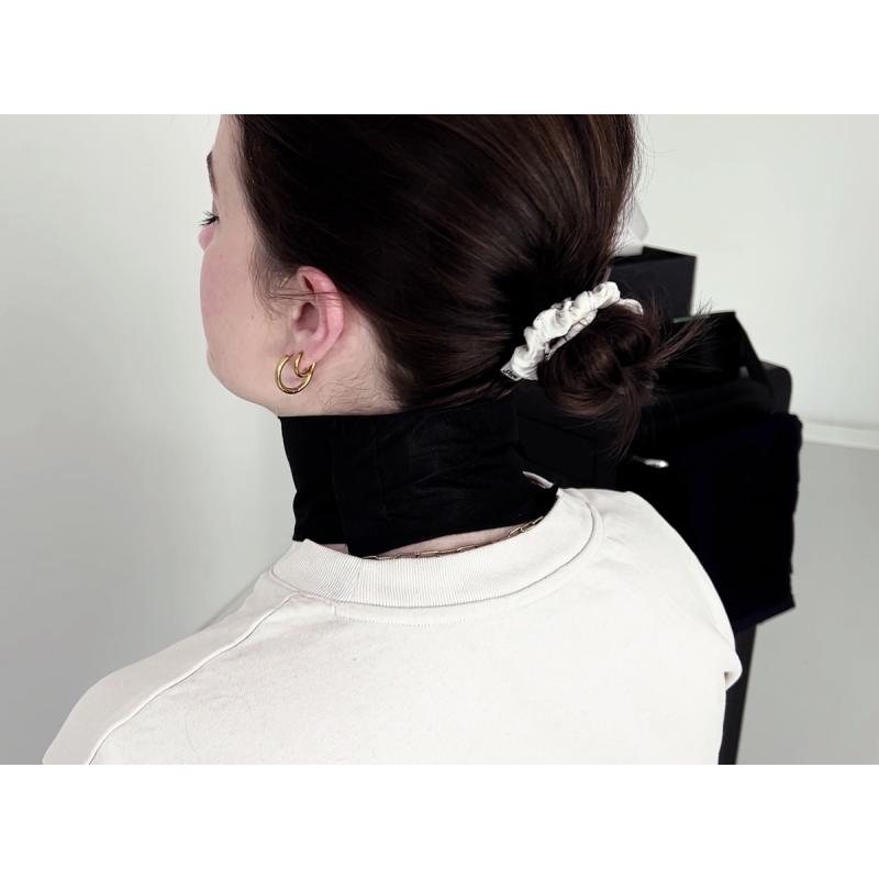 ovratna zaščita TRE Collier - flis