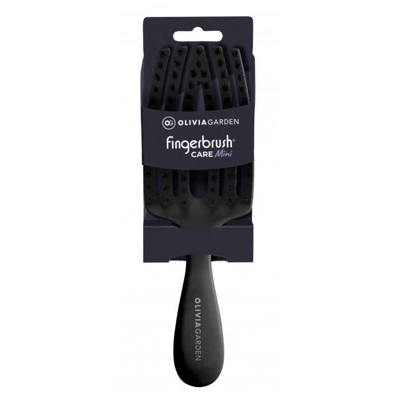 krtača OG Fingerbrush Care - Mini Black