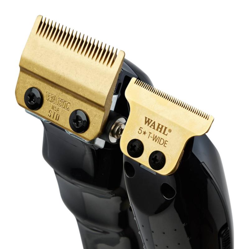 strojček WAH Barber Combo Set*