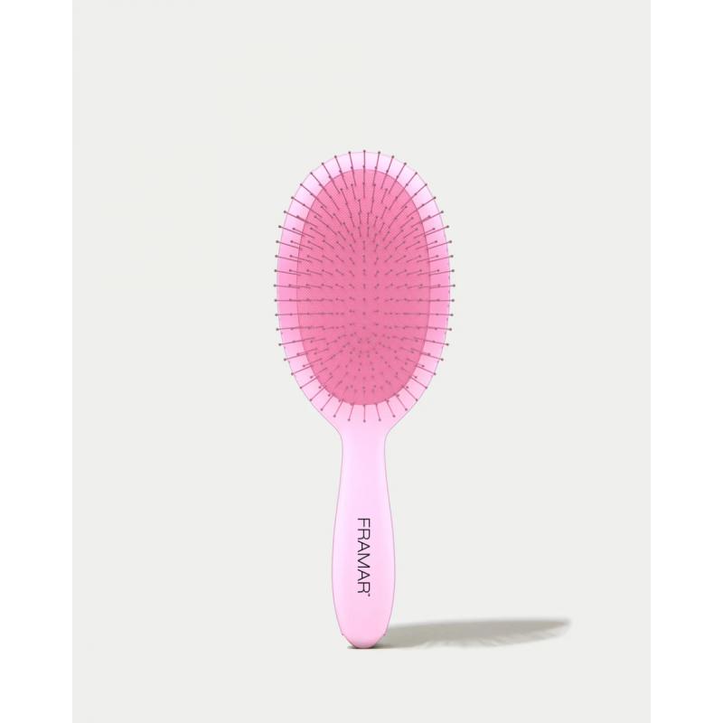 krtača FRR Detangle Brush - Aurascope