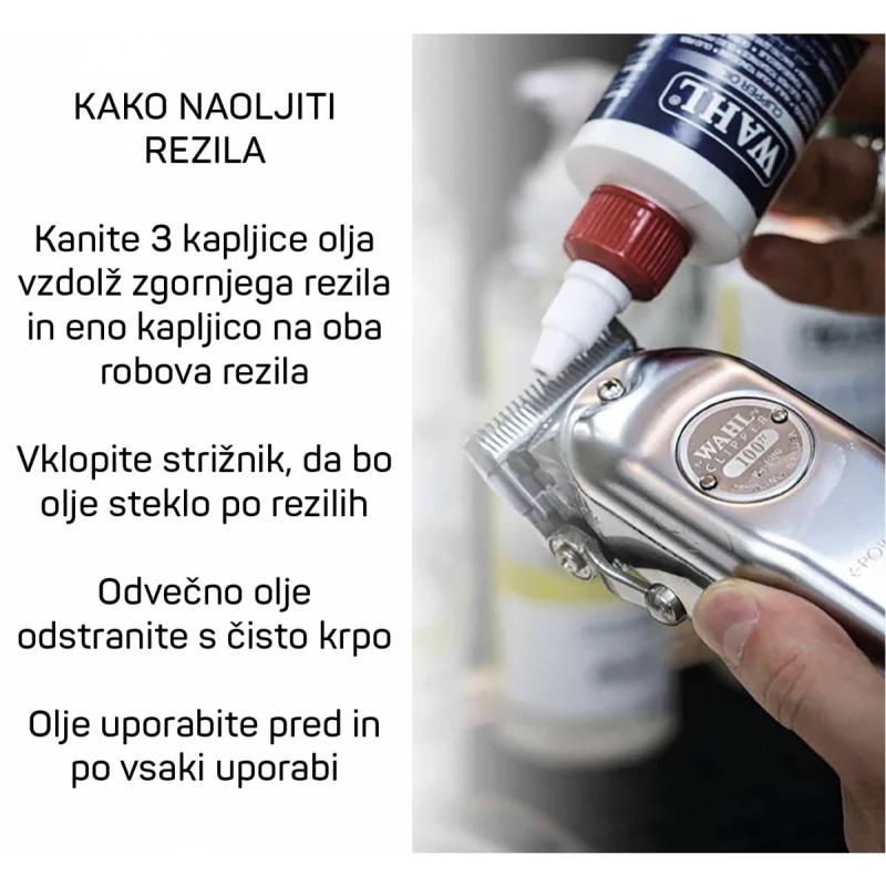 strojček WAH Legend - Classic