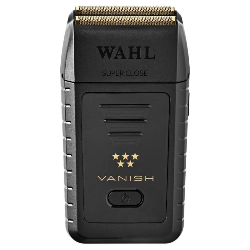strojček WAH Vanish - Finishing Tool