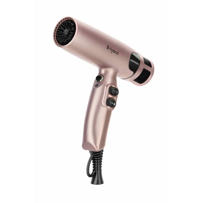 fen GAM X-Hybrid - Rose Gold