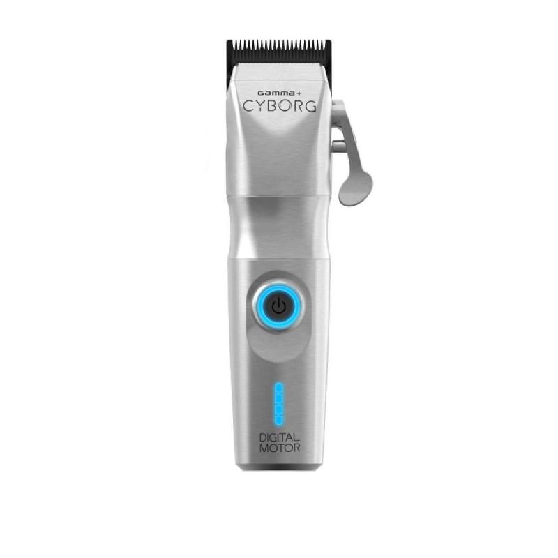 strojček GAM Cyborg - Clipper*