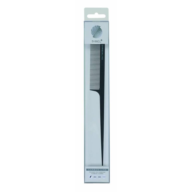 glavnik SIB CarbonLine - 22cm