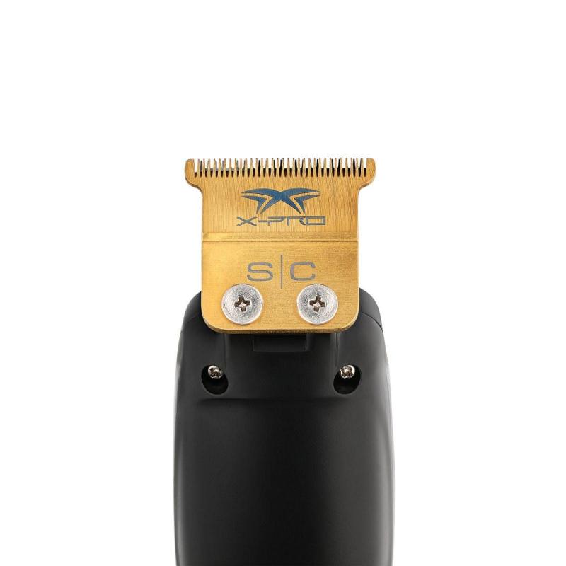 strojček STC Saber Trimmer Metal - Black