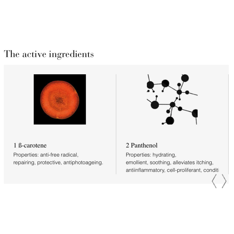 losjon MED Reconstructive Microemulsion