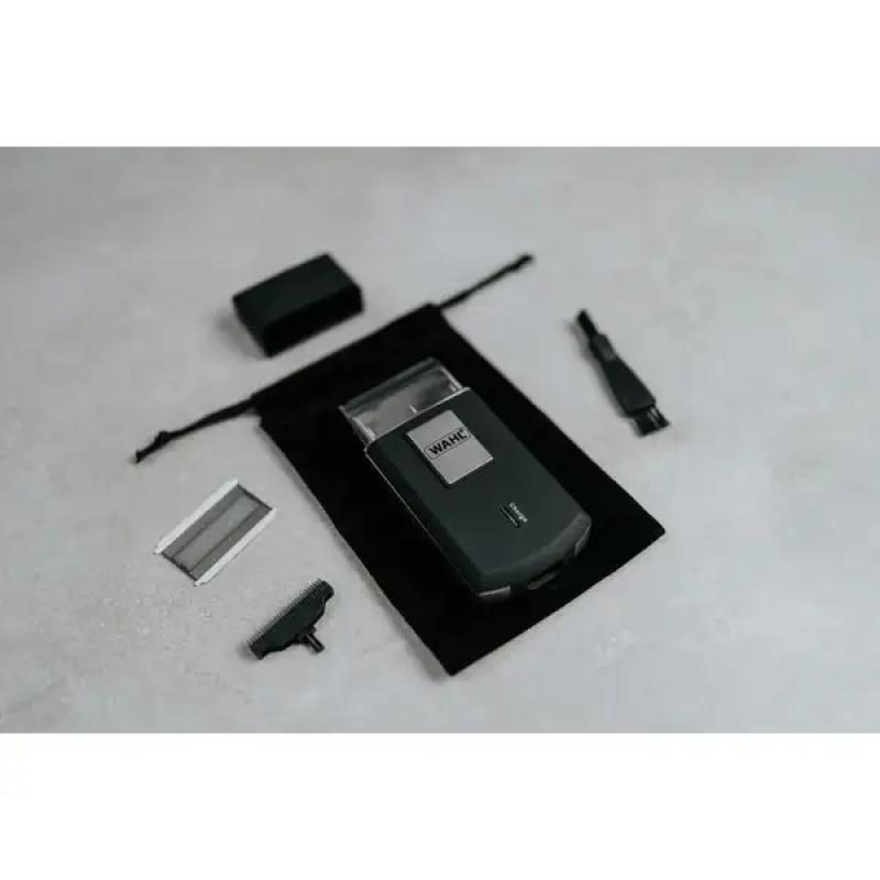 strojček WAH Travel Shaver - brivnik
