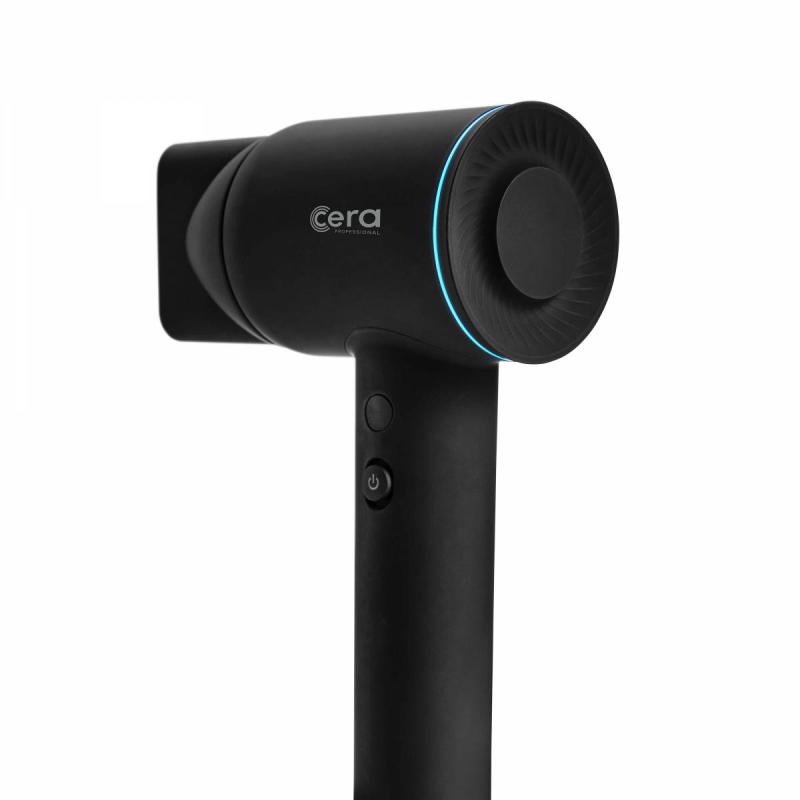 fen CRP Cera Pro - BLDC - Black