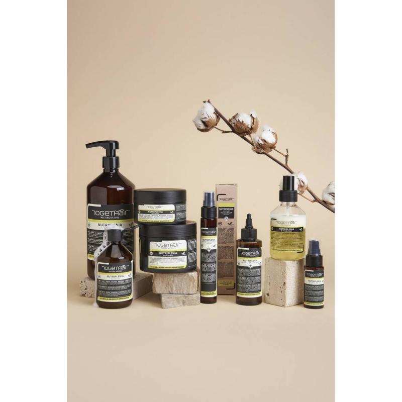 balzam TGH Nutriplenia Hair Mask