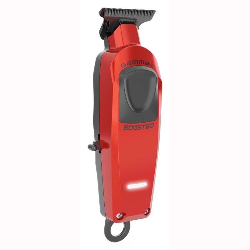 strojček GAM Boosted Trimmer