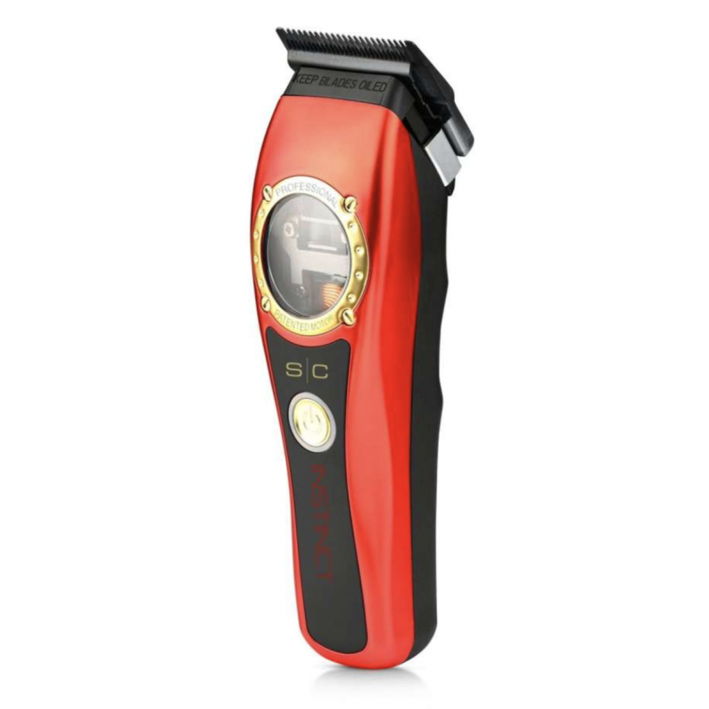 strojček STC Instinct - Clipper*