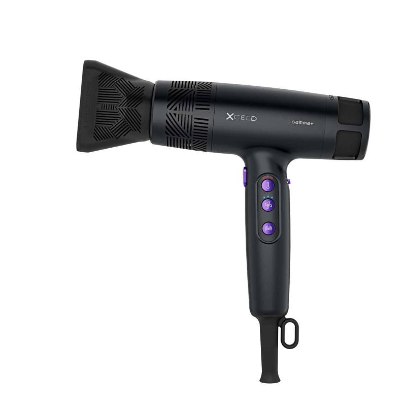 fen GAM XCEED - 3 vrhunske tehnologije