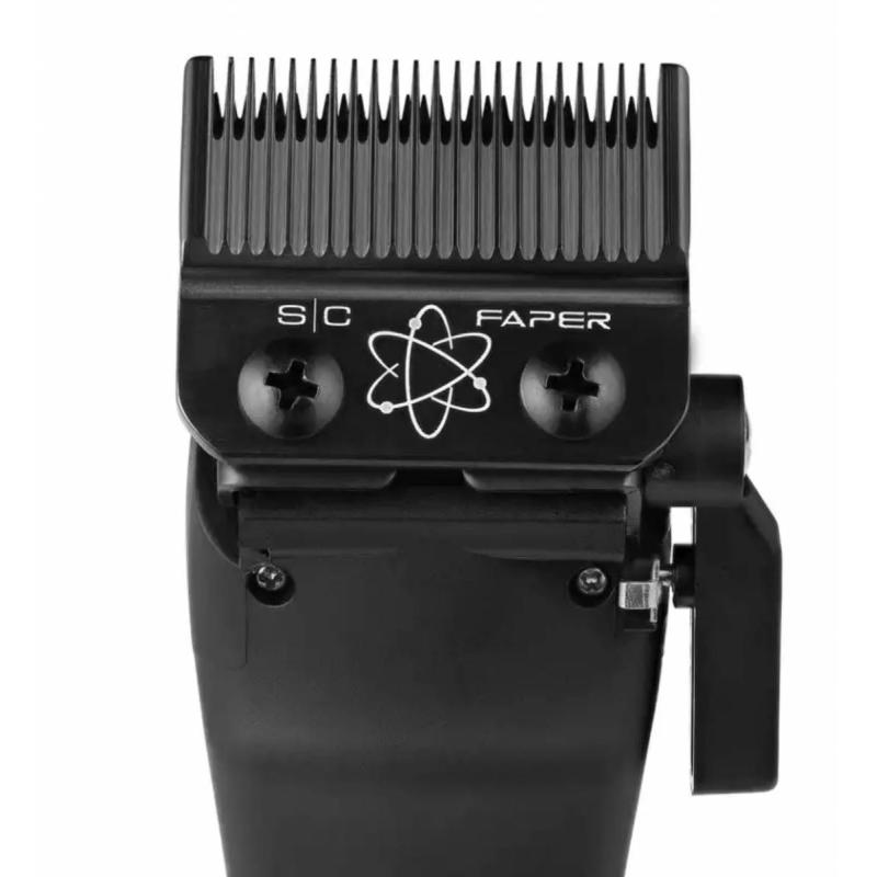 strojček STC Instinct Metal - Clipper