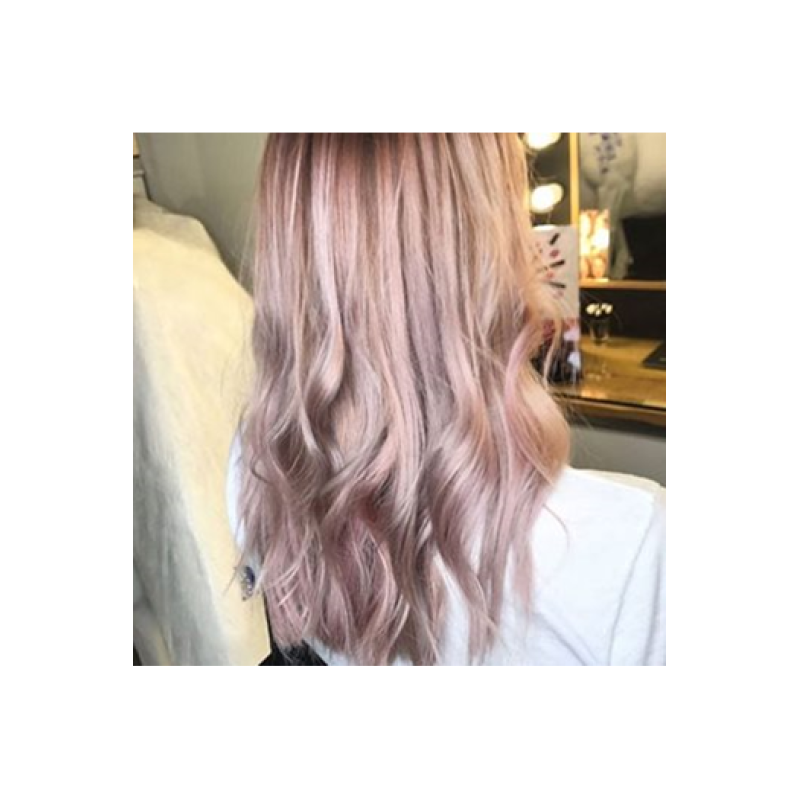 barva CC 64 - Marshmallow - pastelna