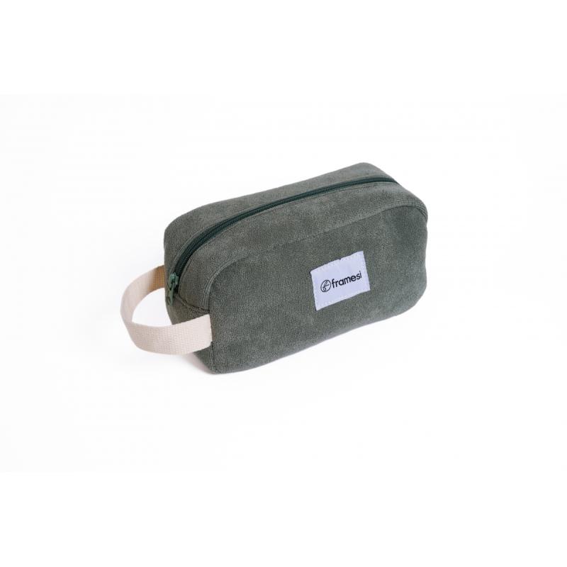 set FRA M. Sun Beauty Bag - Travel