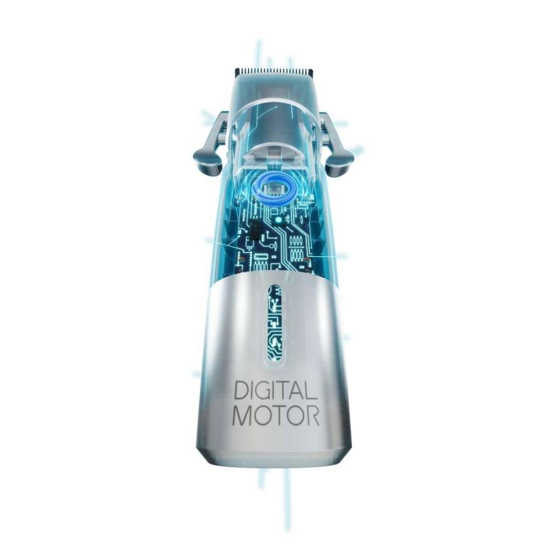 strojček GAM Cyborg - Clipper*