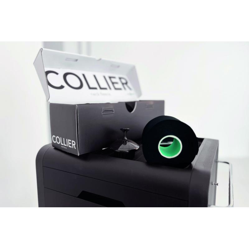 ovratna zaščita TRE Collier - flis