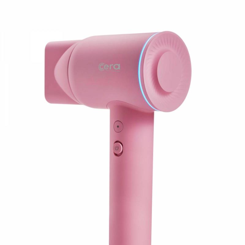 fen CRP Cera Pro - BLDC - Pastell Pink*