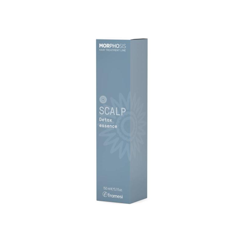 gel FRA M. Scalp Detox Essence*