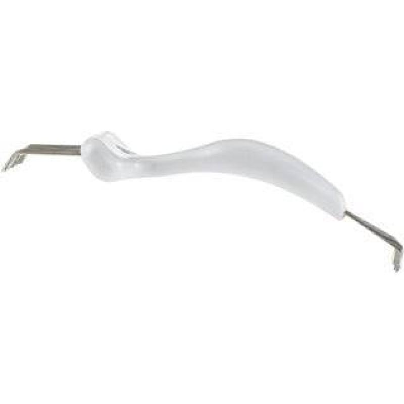 čistilec OG krtač - Brush Cleaner- Metal