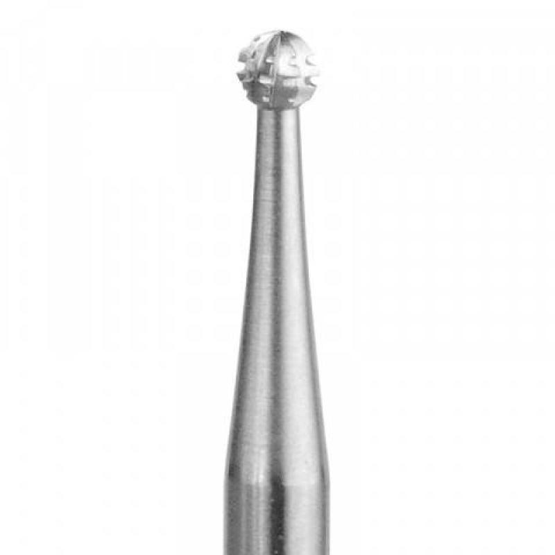 Raue nastavek, kroglični - 1,8mm