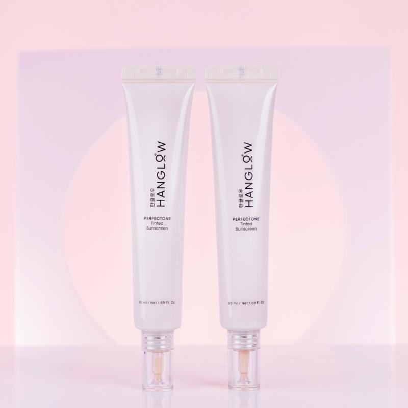 krema HNG PerfecTone 02 - Spf 50+