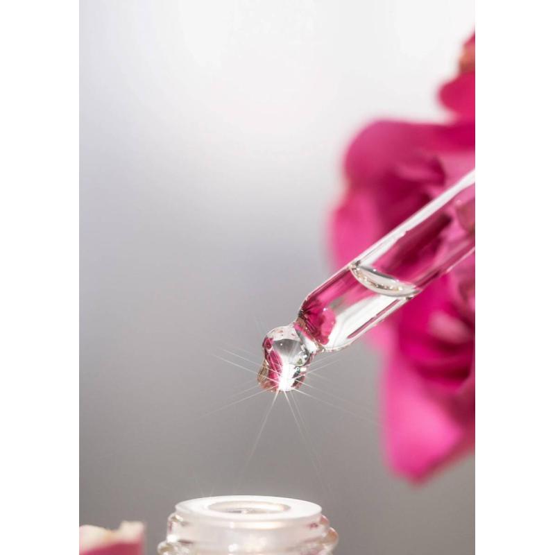 olje HRS Hair Syrup- Rose Bloom Protein