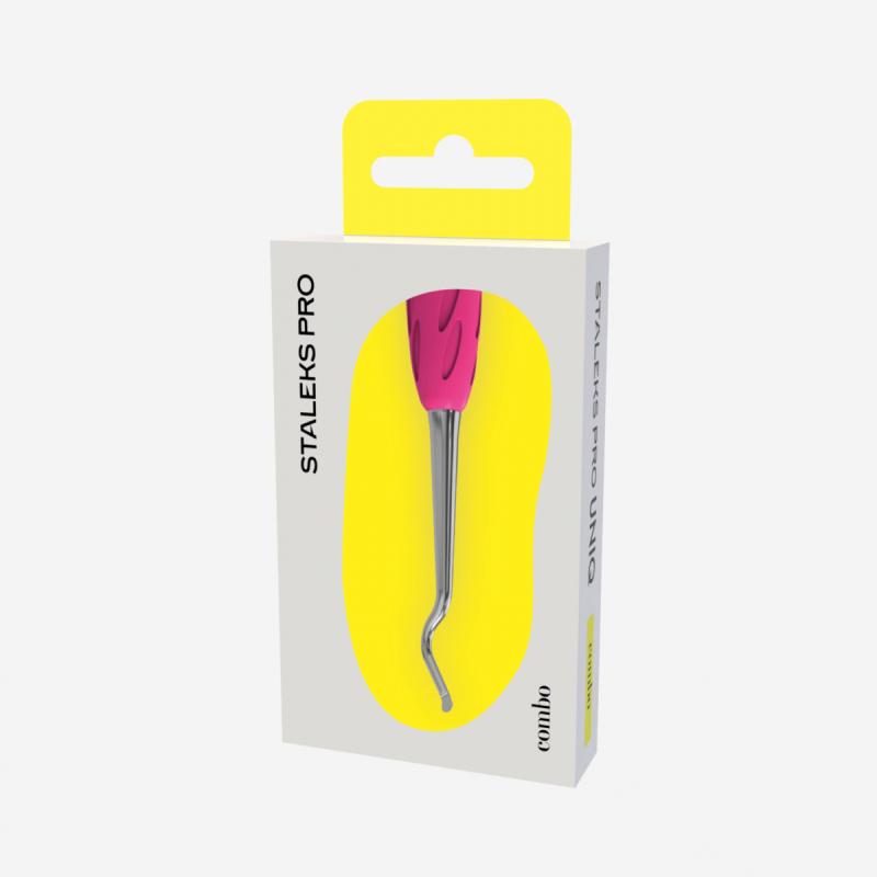 inštrument STX Uniq 33 - Hemisp. Curette