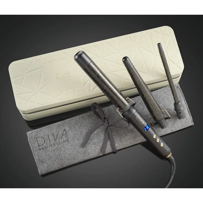 figaro DIV Gold Dust - Multi Wand