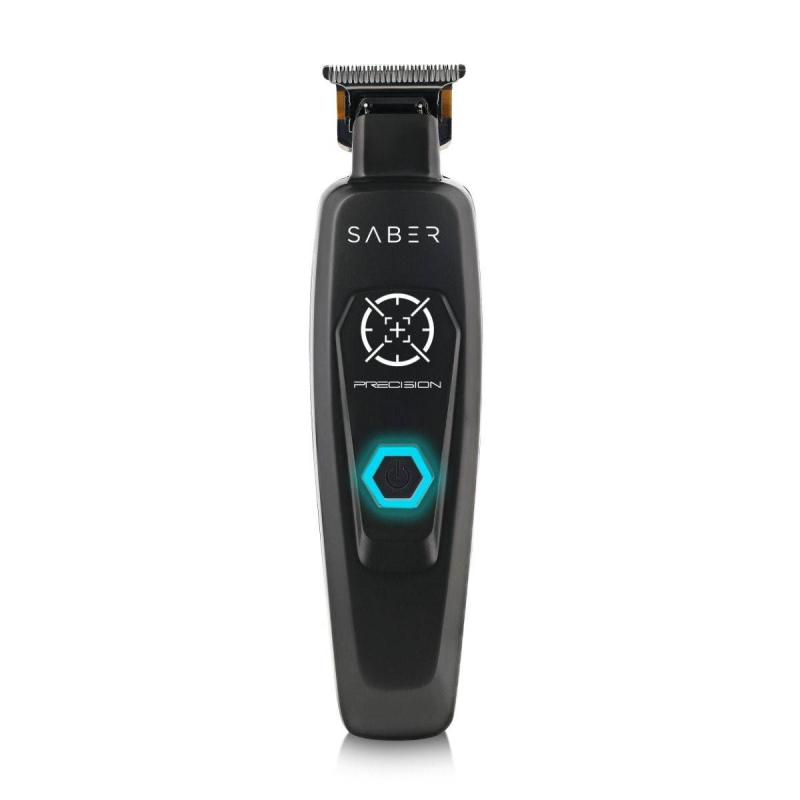 strojček STC Saber Trimmer Metal - Black
