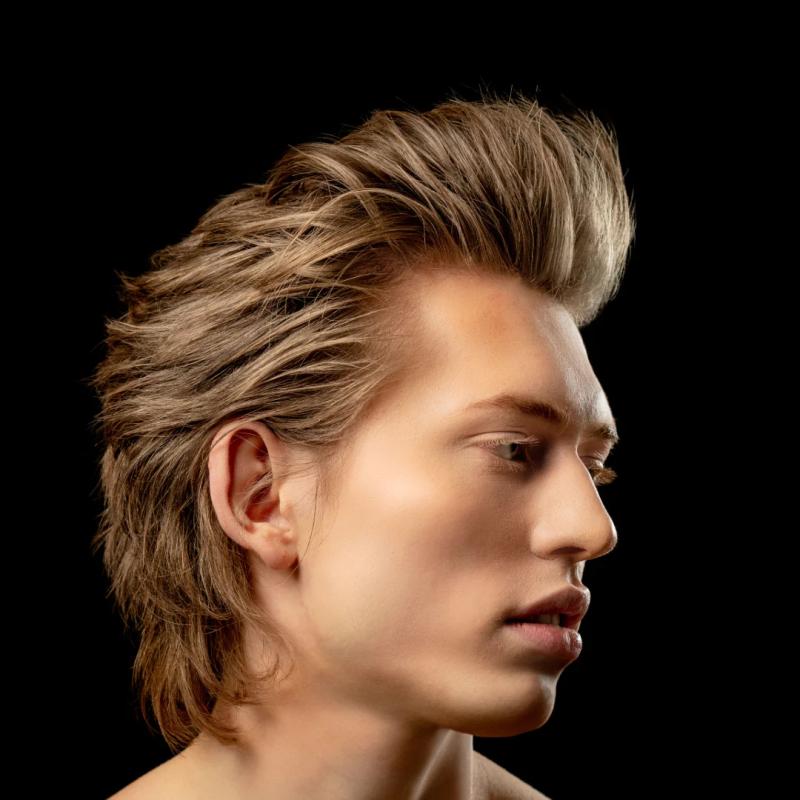 vosek REU Severed Head Pomade