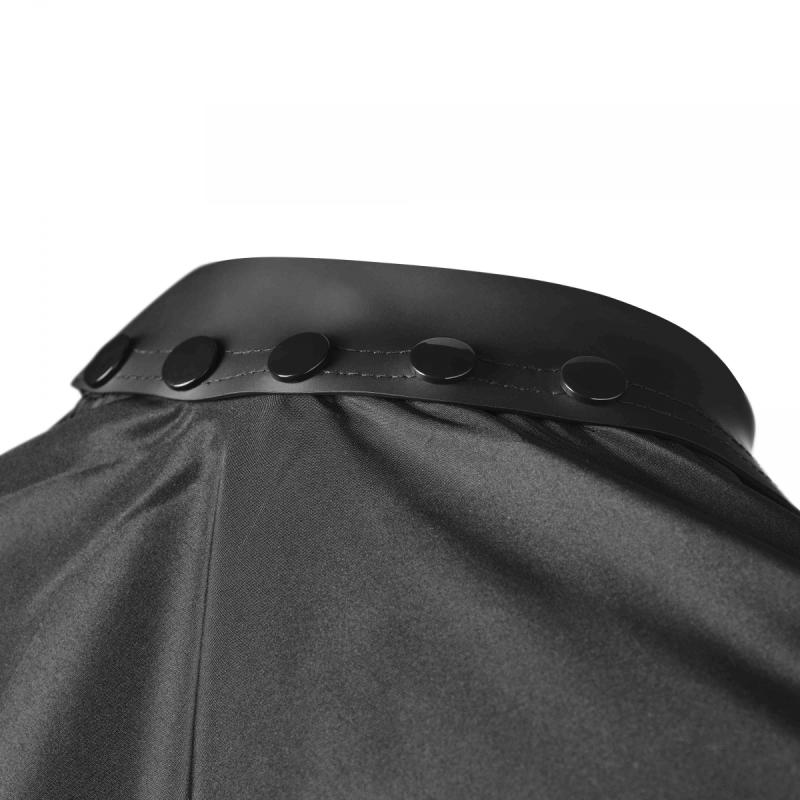 ogrinjalo BRA Cut & Silicon - Pinstripe
