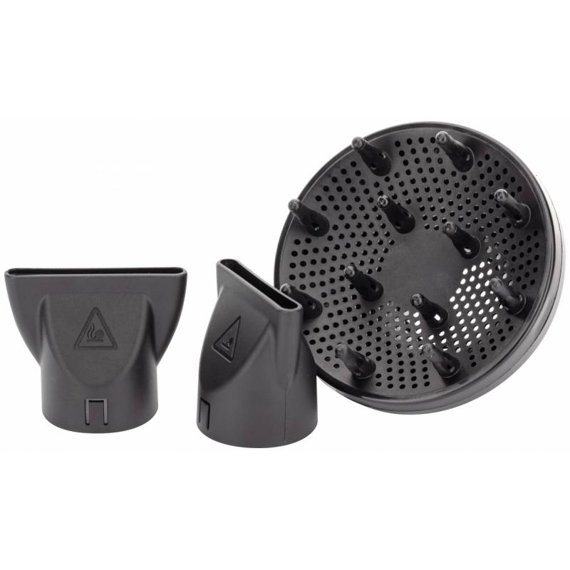 fen GAM X-Hybrid COMPACT - Black