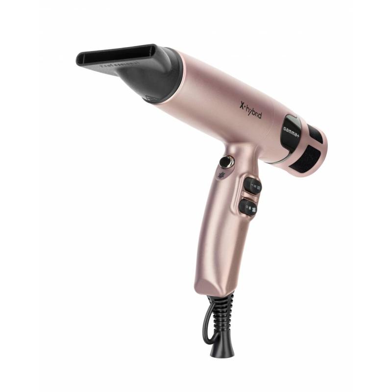 fen GAM X-Hybrid - Rose Gold