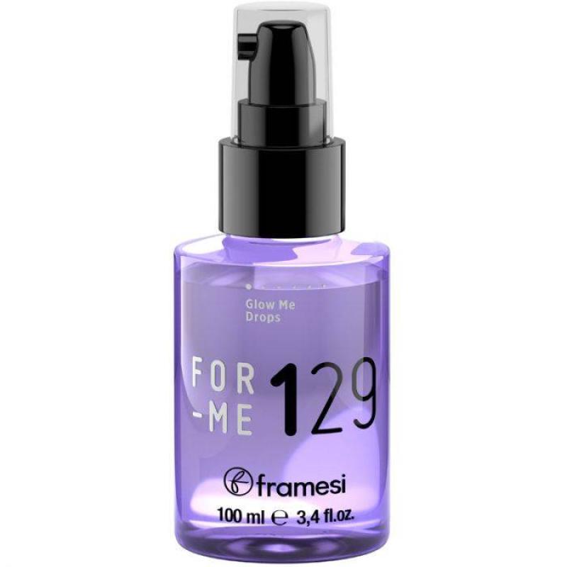 serum FRA 129 - Glow Me Drops