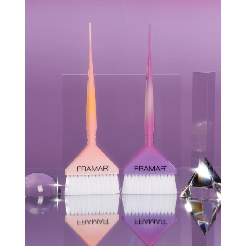 čopič FRR Root Repair - Aurascope