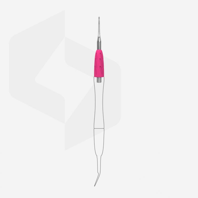 inštrument STX Uniq 35 - Toenail File