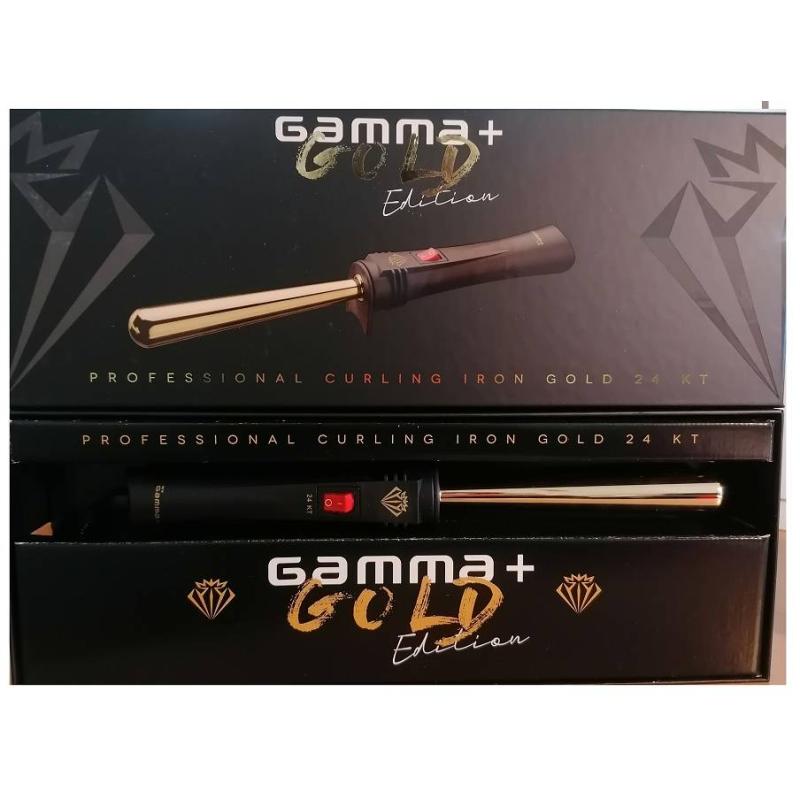 figaro GAM Reverse Gold*