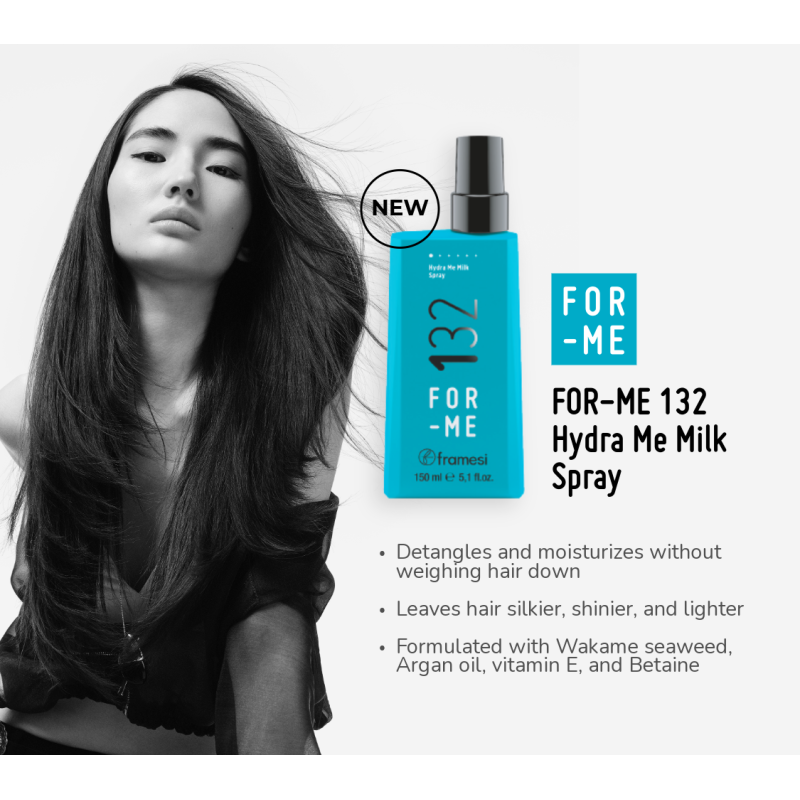 sprej FRA 132 - Hydra Me Milk Spray