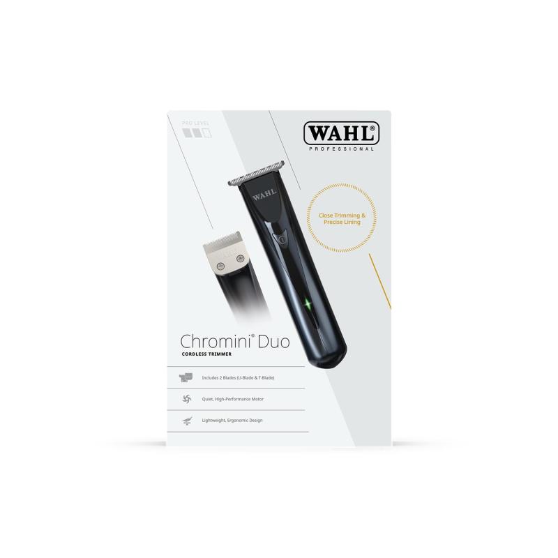strojček WAH Chromini DUO